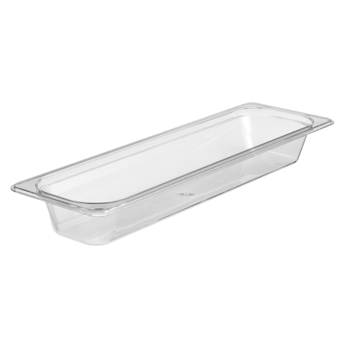 Picture of Cambro 22LPCW135 Camwear® Food Pan 3.2 qt. capacity 2-1/2" deep