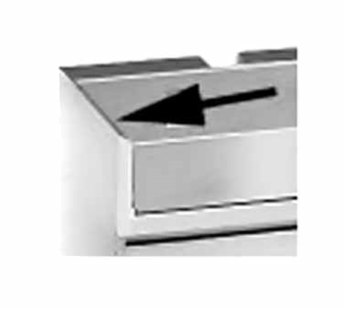 Advance Tabco - TA-30