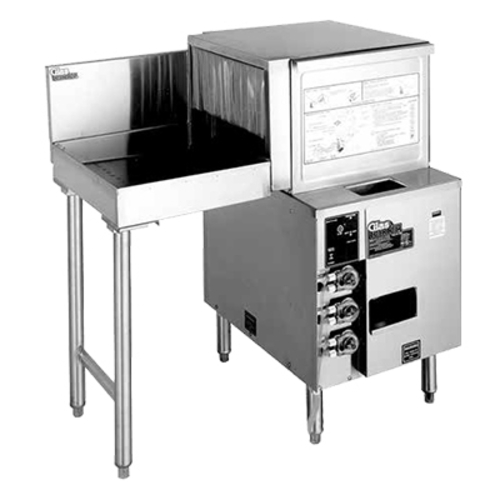 Glastender - GT-18+1L