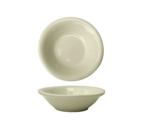 Picture of International Tableware RO-32 Fruit Bowl 3-1/2 oz. 4-1/8" dia. x 1-1/8"H Sold by Dozen