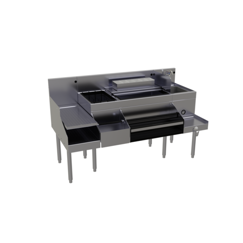 Glastender - ALL-60B