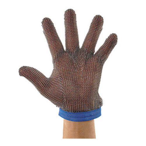 Picture of Winco PMG-1L Mesh Glove large reversible