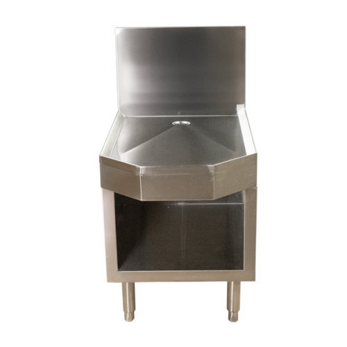 BK Resources - UB4-24-FDMCB18