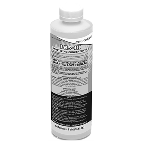 Follett Products (Middleby) - 00979674