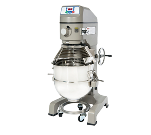 Picture of Globe SP60 Planetary Mixer floor model 3-speed (fixed)