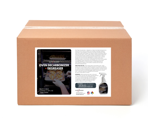 Alto-Shaam - CE-48623