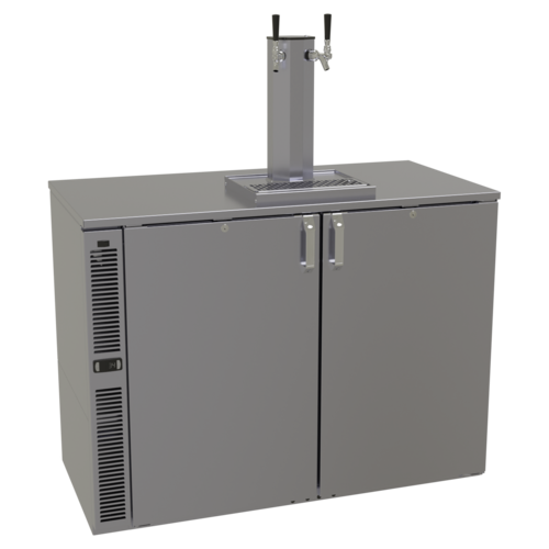 Glastender - C1SB48-DD