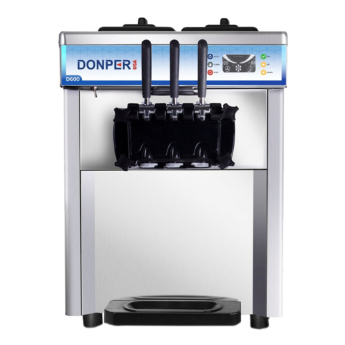 Donper USA - D600