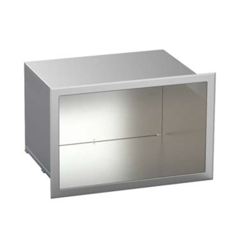 Wood Stone - 0-6-BOX-SS