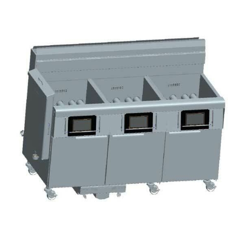 Frymaster/Dean - 1FQG60T