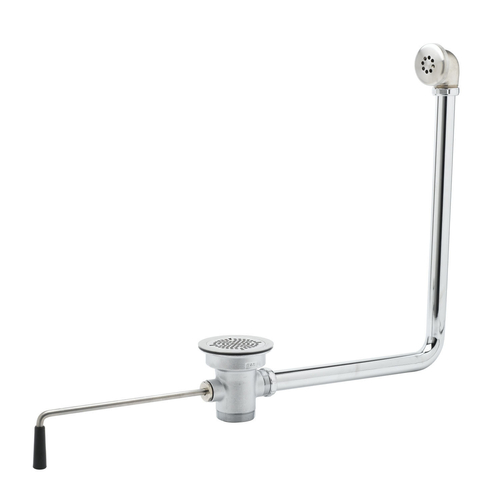 T&S Brass - B-3952-01M