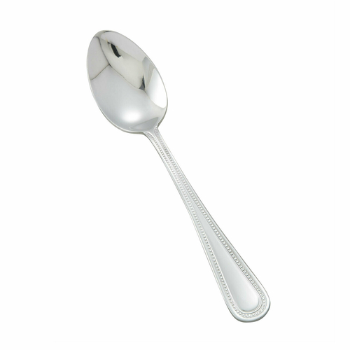 Picture of Winco 0005-01 Dots Teaspoon 6-1/4" 18/0 stainless steel Sold by Dozen