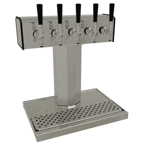 Glastender - BT-5-MFR