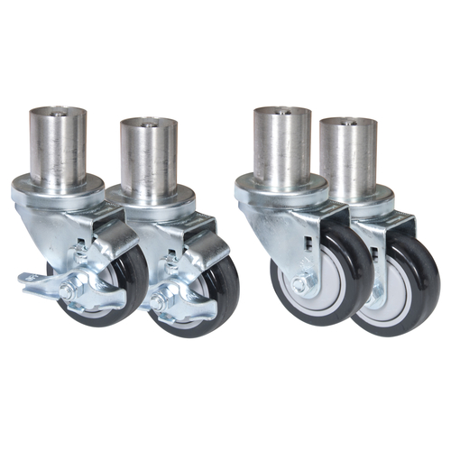 BK Resources - 3SBR-BKDC-4