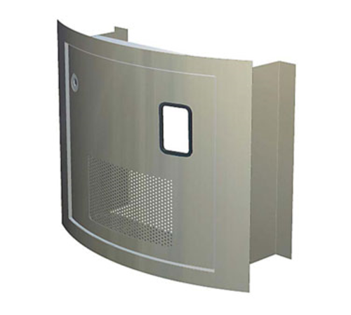 Wood Stone - 0-4-SPE-SR