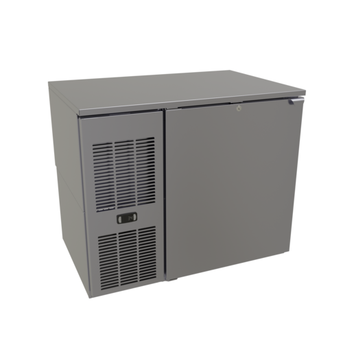 Glastender - C1FL36-UC