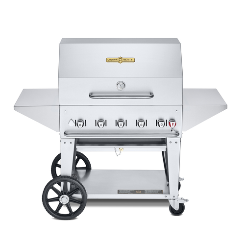 Crown Verity - CV-MCB-36PRO