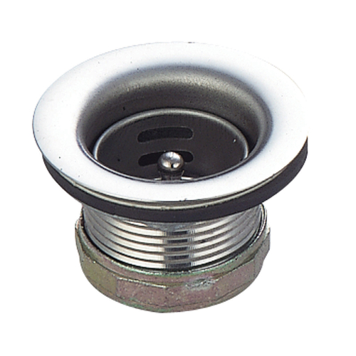 BK Resources - BKDR-2