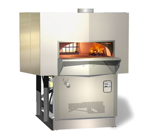 Wood Stone - WS-MS-6-RFG-W