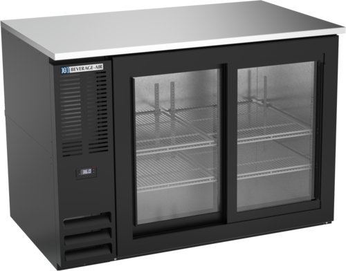 Beverage Air - BB48HC-GS-B