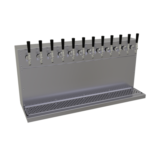 Glastender - WT-12-SS