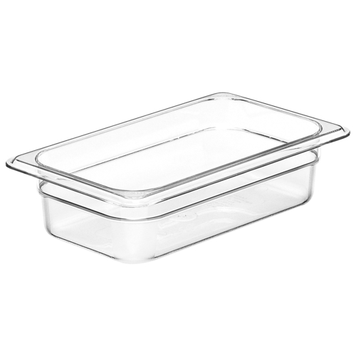 Picture of Cambro 42CW135 Camwear® Food Pan 1.8 qt. capacity 2-1/2" deep