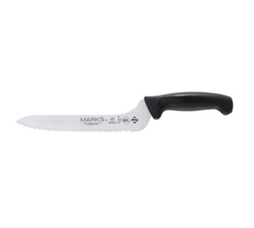 Picture of Mundial MA20-9E Marks Offset Sandwich Knife 9" serrated edge