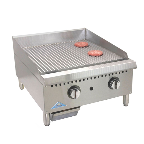 Comstock-Castle - HG24T-1-FG