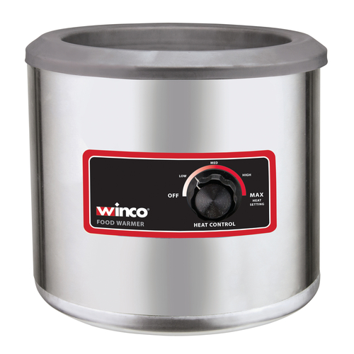 Picture of Winco FW-7R250 Food Warmer electric 7 qt.