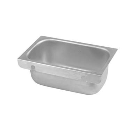 Picture of AllPoints Foodservice Parts & Supplies 26-5387 Grease Tray 6-5/8" x 4" x 4" lift off