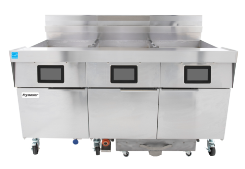 Frymaster/Dean - 3FQG120T