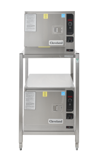 Cleveland - (2) 22CET33.1