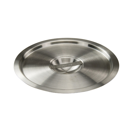 Picture of Winco BAMC-8.25 Bain Marie Cover for 8-1/4 qt. round