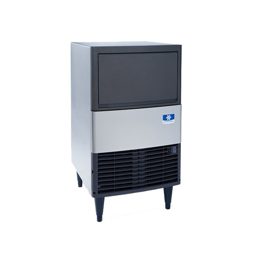 Picture of Manitowoc UDE0080A NEO® Undercounter Ice Maker cube-style air-cooled