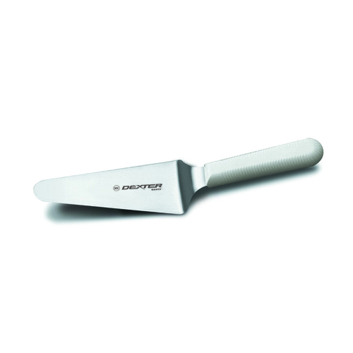 Picture of Dexter Russell P94852 Basics® (31642) Pie Knife 8-1/2" overall length 4-1/2" x 2-1/4" blade