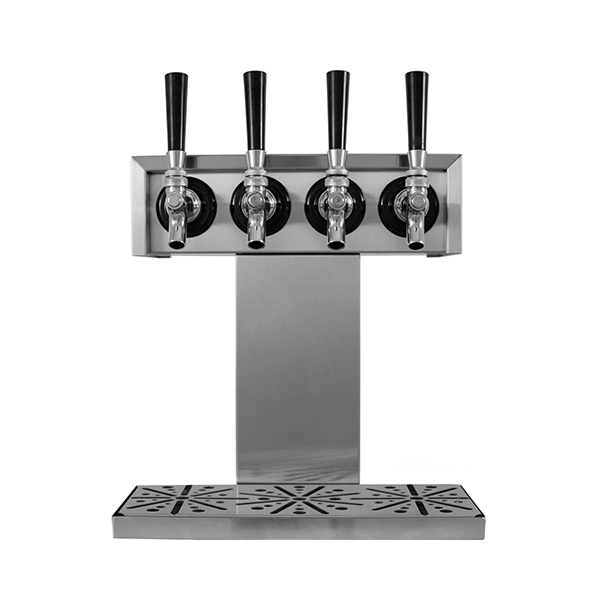 Tap Towers, Faucets & Faucet Handles