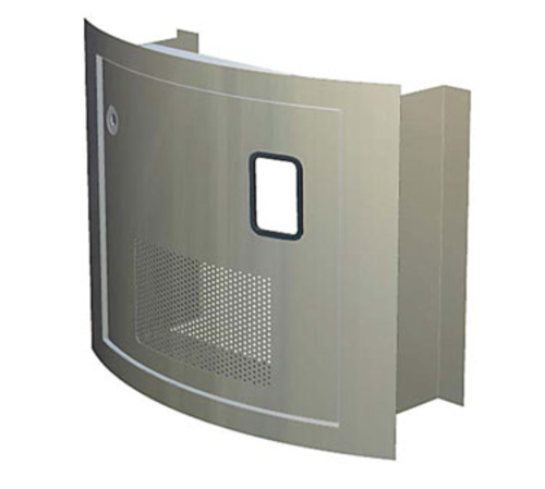 Wood Stone - 0-5-SPE-LR