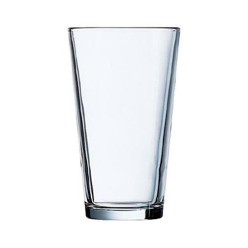 Picture of Cardinal Q2542 Mixing Glass 16 oz. glass Sold by Case