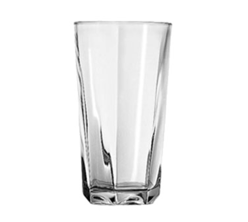 Picture of Anchor Hocking Foodservice 77796 Cooler Glass 16 oz. 3-3/8" dia. Sold by Case of 3 Dozen