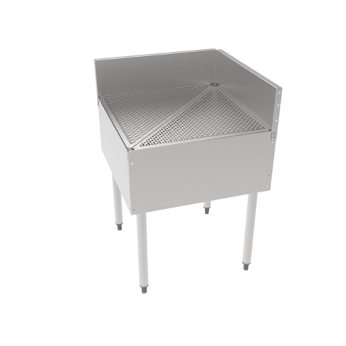 Perlick - TSF90D-I