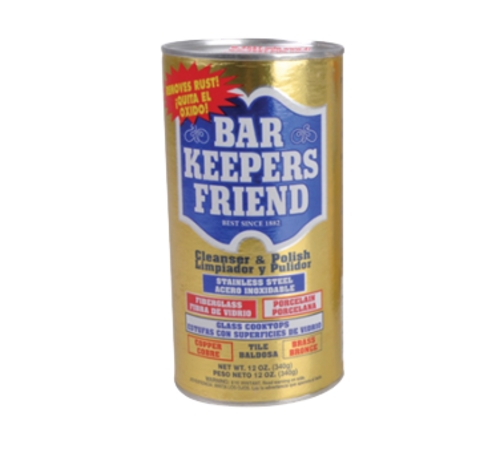 BK Resources - BK-BKFCLEANER-12