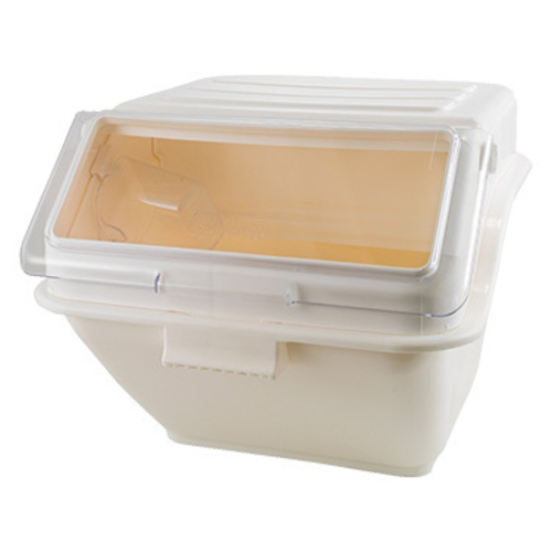 Picture of Winco IB-10S Shelf Ingredient Bins 10 gallon (150 cup) 19-1/4" x 23-3/8" x 16-7/8"