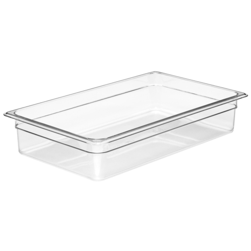 Picture of Cambro 14CW135 Camwear® Food Pan 13.7 qt. capacity 4" deep