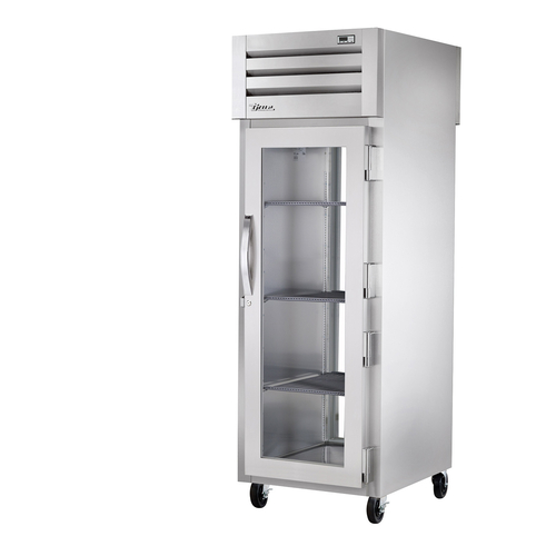 True Mfg. - General Foodservice - STA1RPT-1G-1G-HC