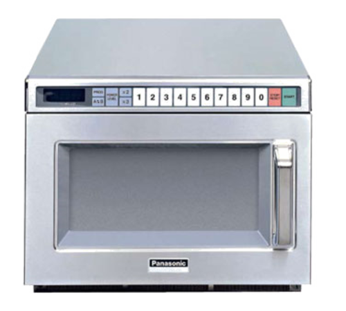 Panasonic - NE-12521