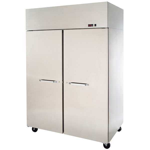 Freezers