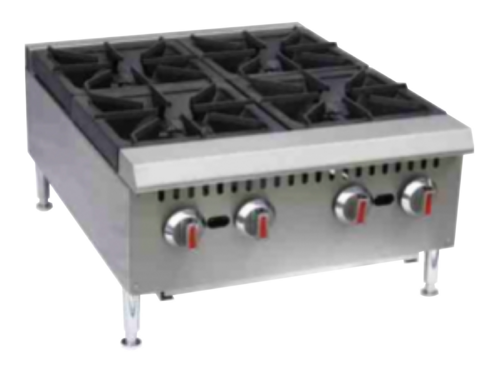 Serv-Ware - SHPS-24
