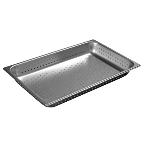 SEPG Smart Full-size Steam Table Pans - Baking, Steaming, EGS600248, EGS  600248 - Office Supply Hut