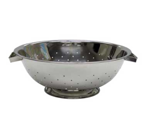 Picture of Admiral Craft Equipment Corp. COL-8 Colander 8 quart 13-1/2" diameter