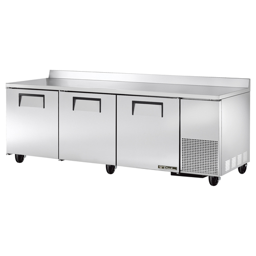 True Mfg. - General Foodservice - TWT-93-HC